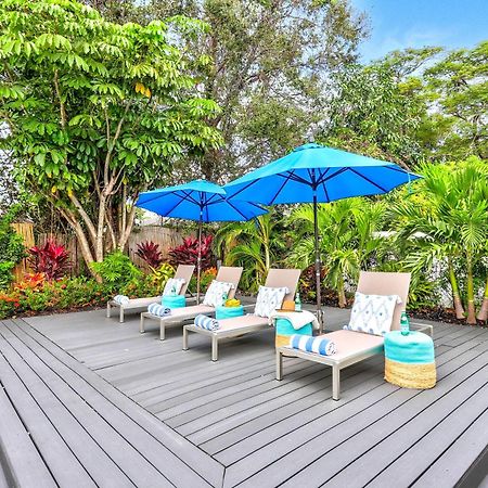 4Br Private Guest Suite Pool Pga Beaches Palm Beach Gardens Zewnętrze zdjęcie