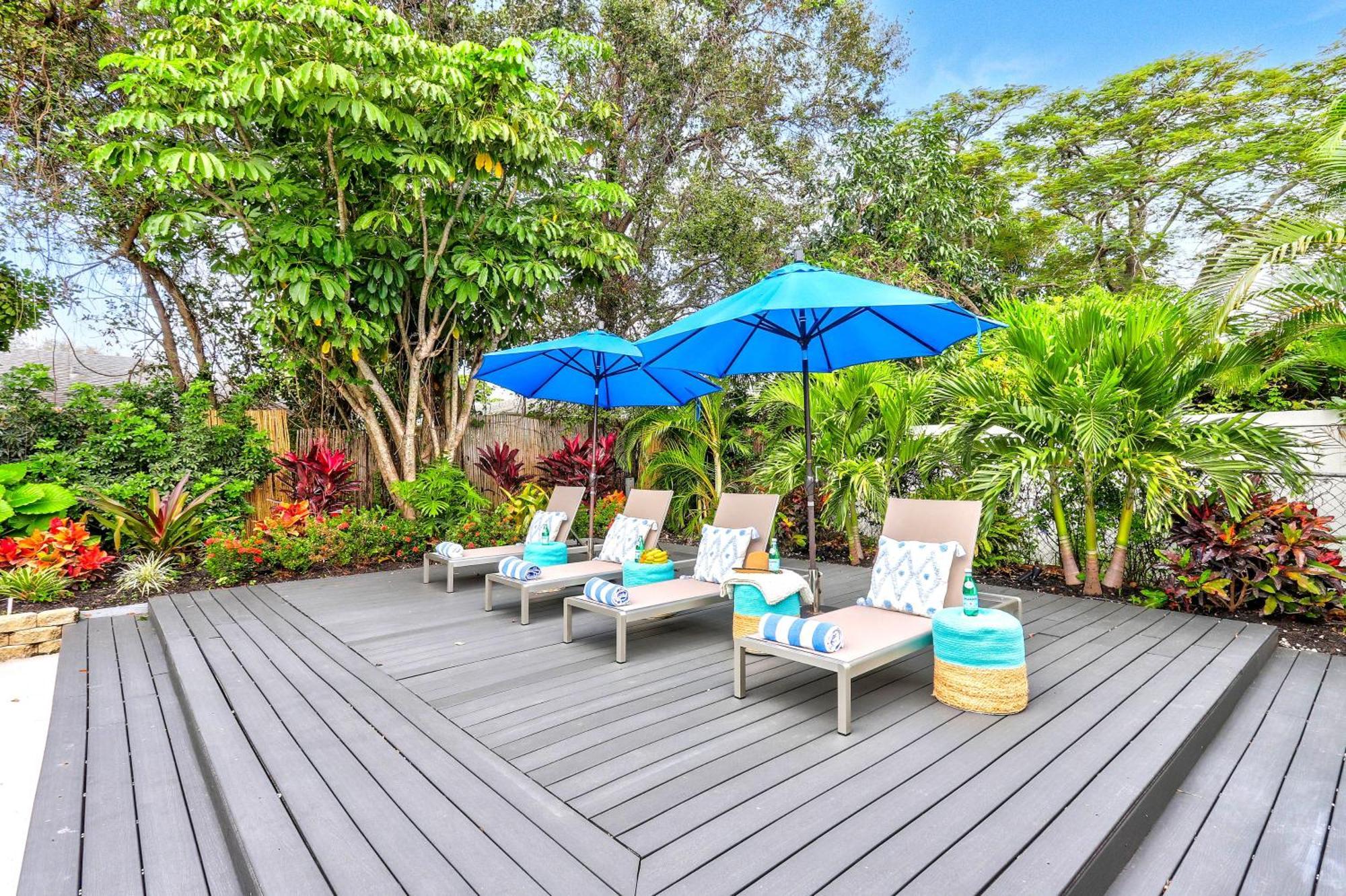 4Br Private Guest Suite Pool Pga Beaches Palm Beach Gardens Zewnętrze zdjęcie