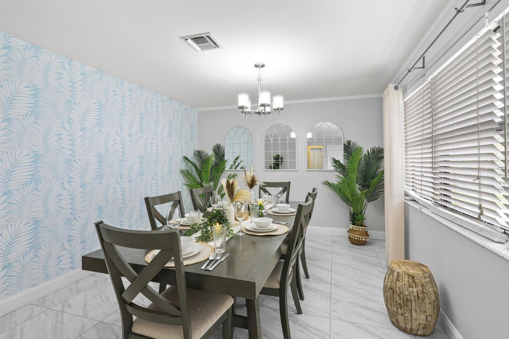 4Br Private Guest Suite Pool Pga Beaches Palm Beach Gardens Zewnętrze zdjęcie