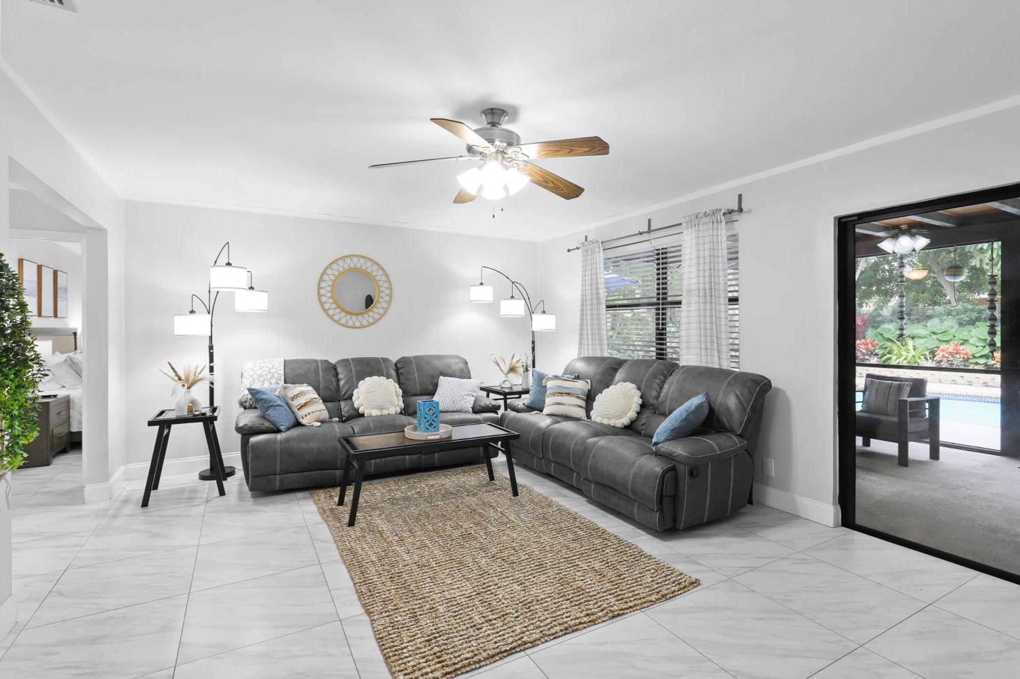 4Br Private Guest Suite Pool Pga Beaches Palm Beach Gardens Zewnętrze zdjęcie